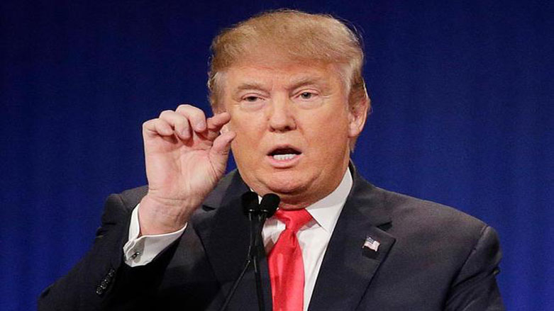 Trump 3ê milyon kes ji Amerîkayê derdike